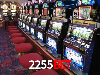 Desvendando o Mundo dos Jogos Virtuais na 2255BET