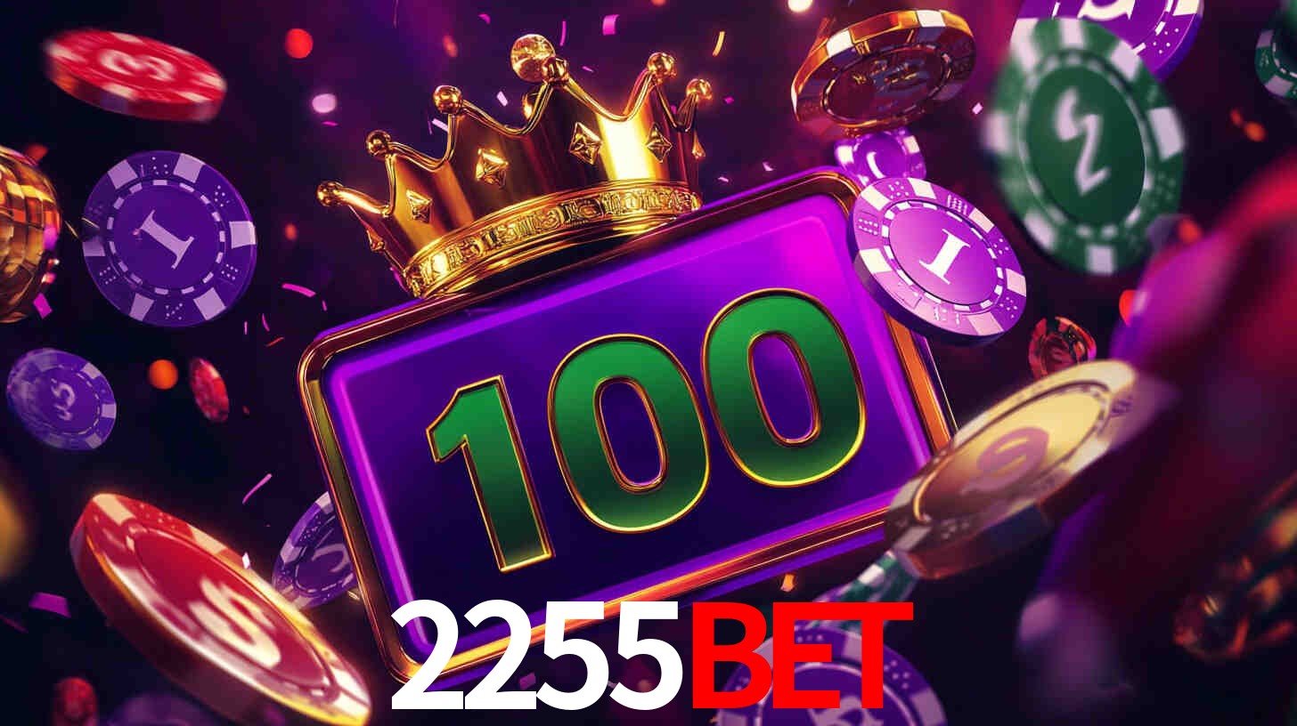 Experiência VIP 2255BET