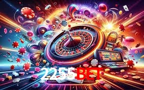 Estatísticas 2255BET