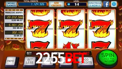 A Emoção da Loteria na 2255BET: Uma Chance de Mudança de Vida