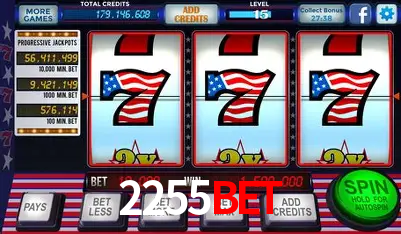 Desvendando o Mundo dos Jogos Virtuais na 2255BET