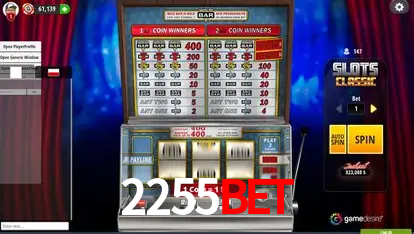 Descubra a Essência do 2255BET: Nossa História e Compromissos