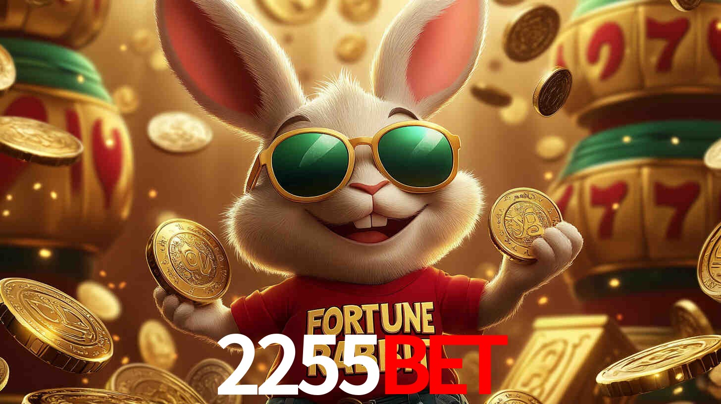 Welcome Bonus 2255BET