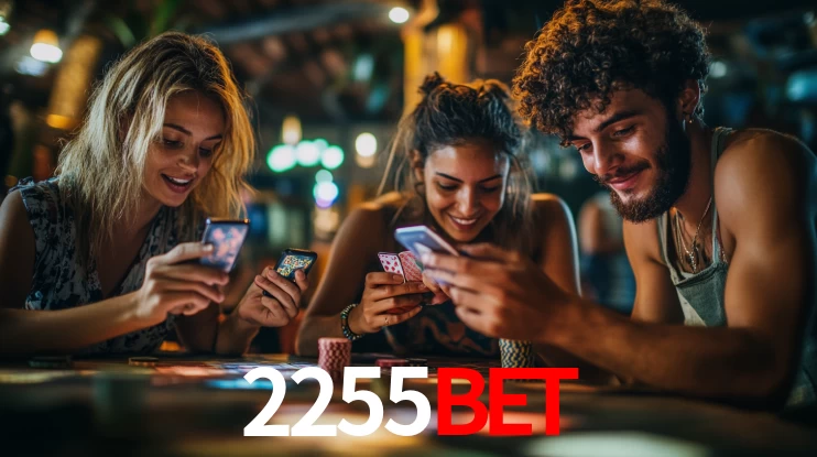 Game Statistics 2255BET