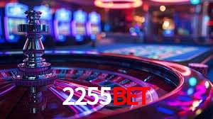Recursos de Bônus 2255BET