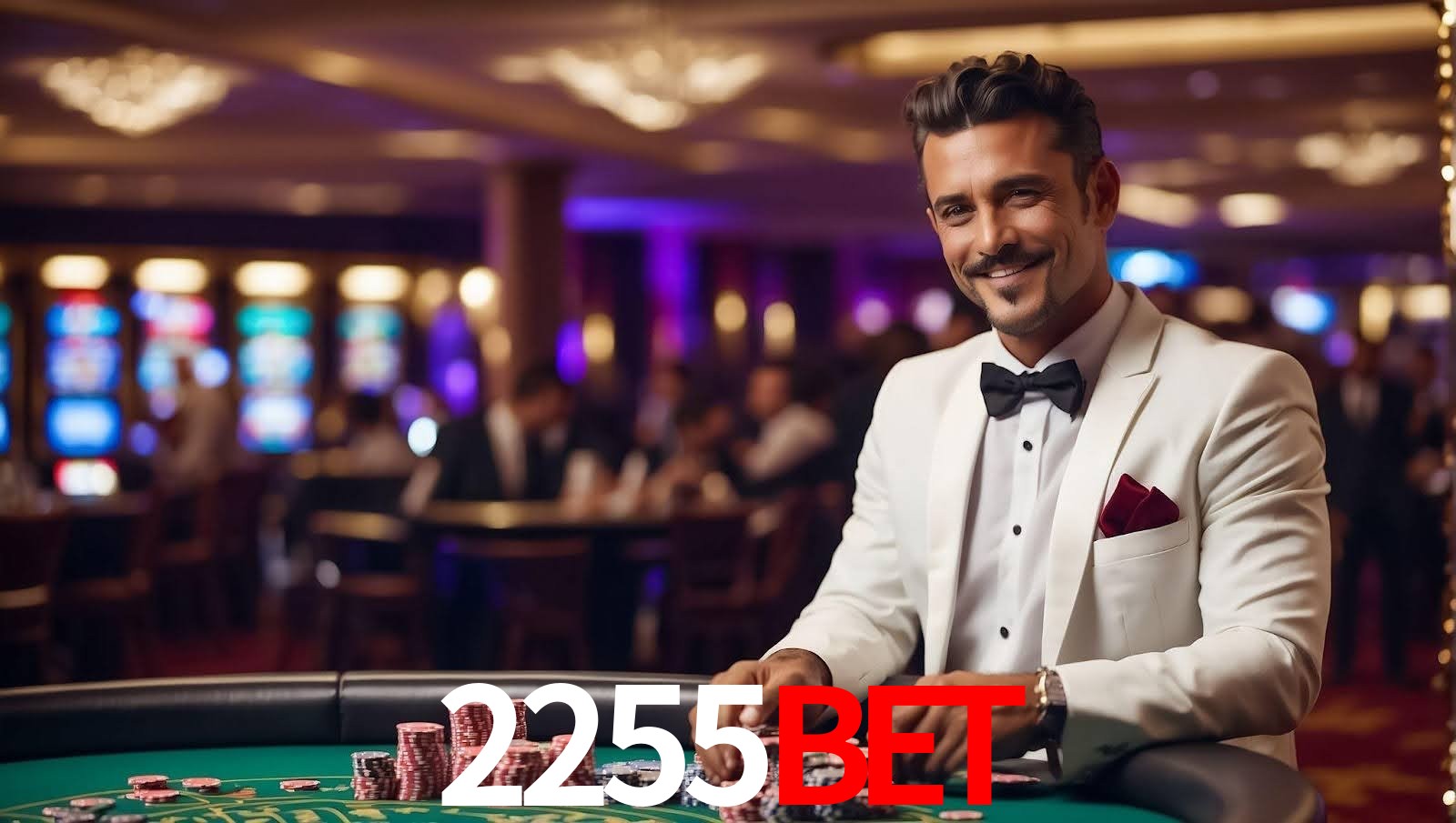 Especiais de Fim de Semana 2255BET