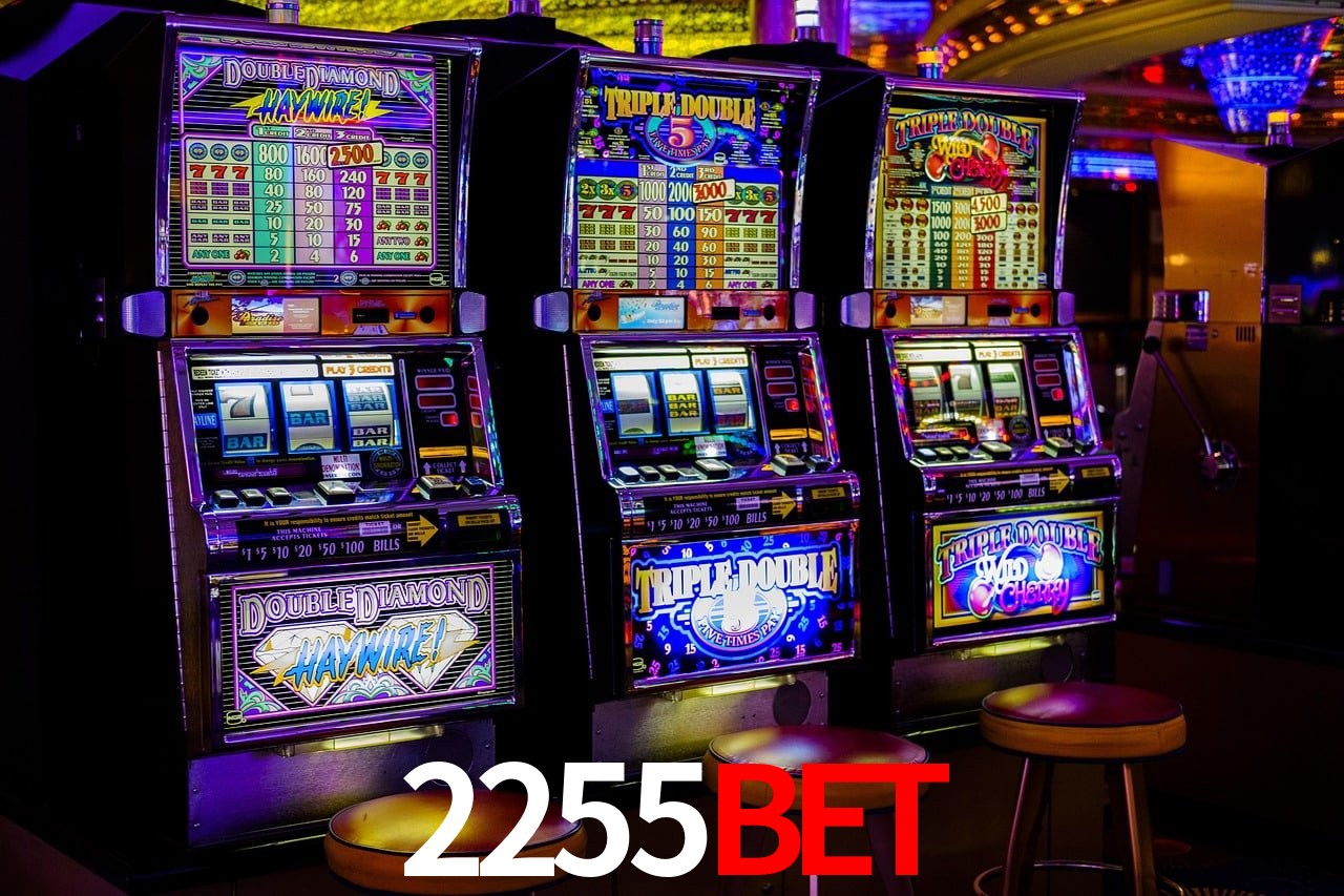 Apostas de Futebol 2255BET