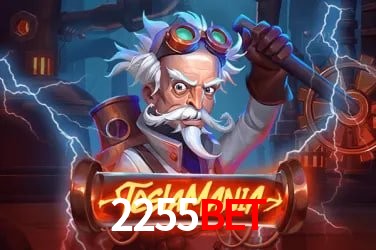 Tecnologia da Plataforma 2255BET