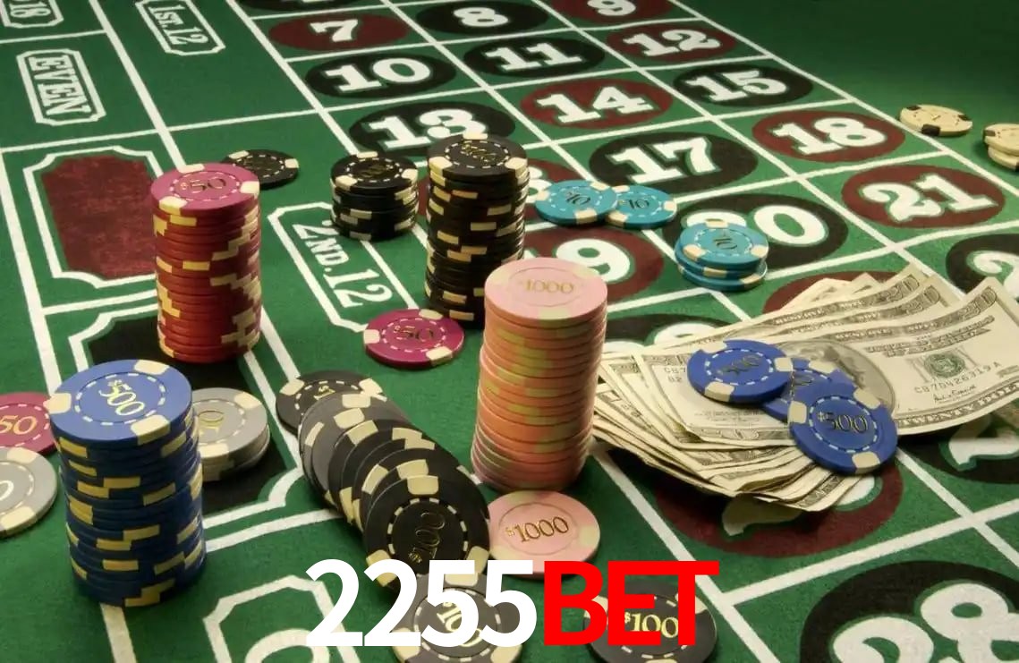 Weekend Specials 2255BET