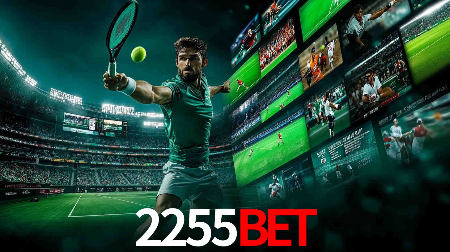 Explorando a Categoria de Eventos em Apostas na 2255BET