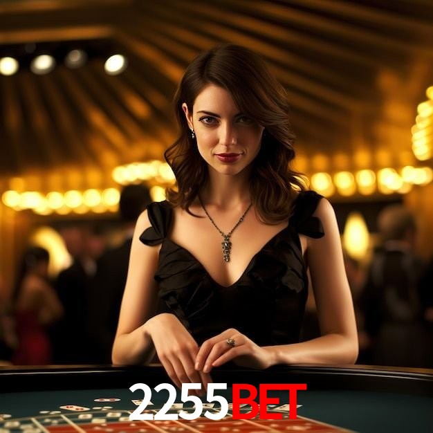 A Emoção da Loteria na 2255BET: Uma Chance de Mudança de Vida