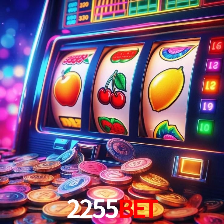 Estatísticas do Jogo 2255BET