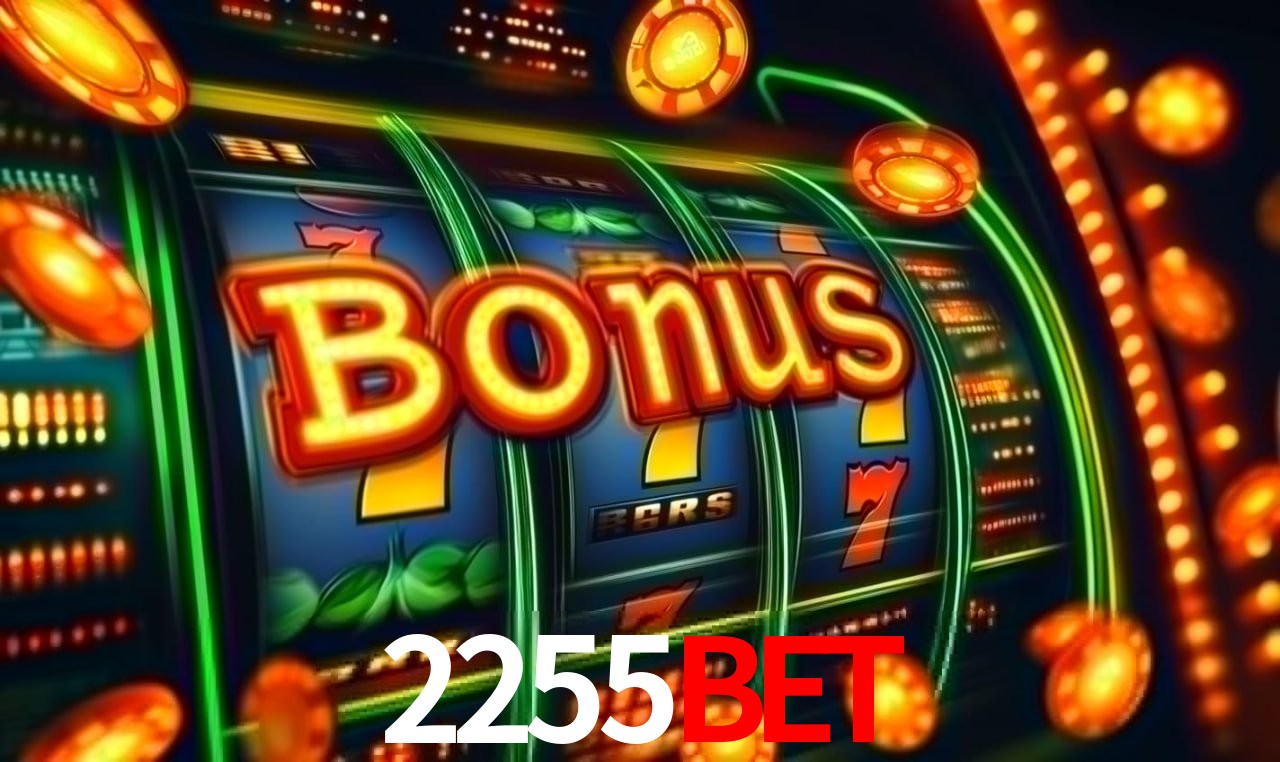Game Providers 2255BET