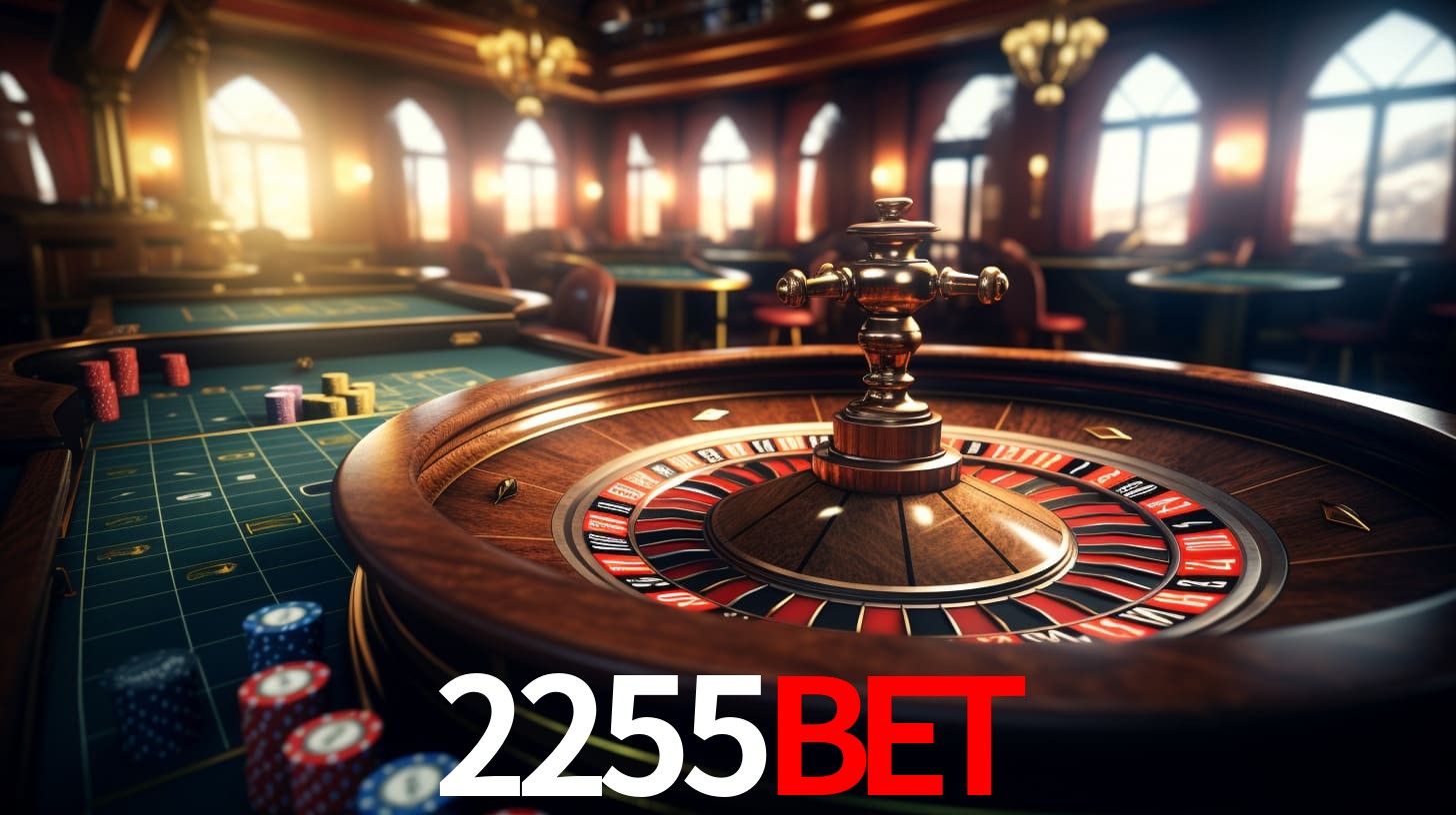 Games Directory 2255BET
