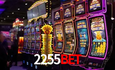 Desvendando o Mundo dos Jogos Virtuais na 2255BET