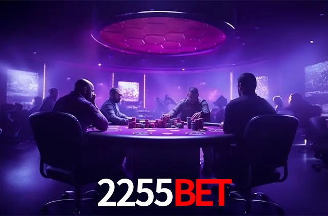 Jogos de Slot 2255BET