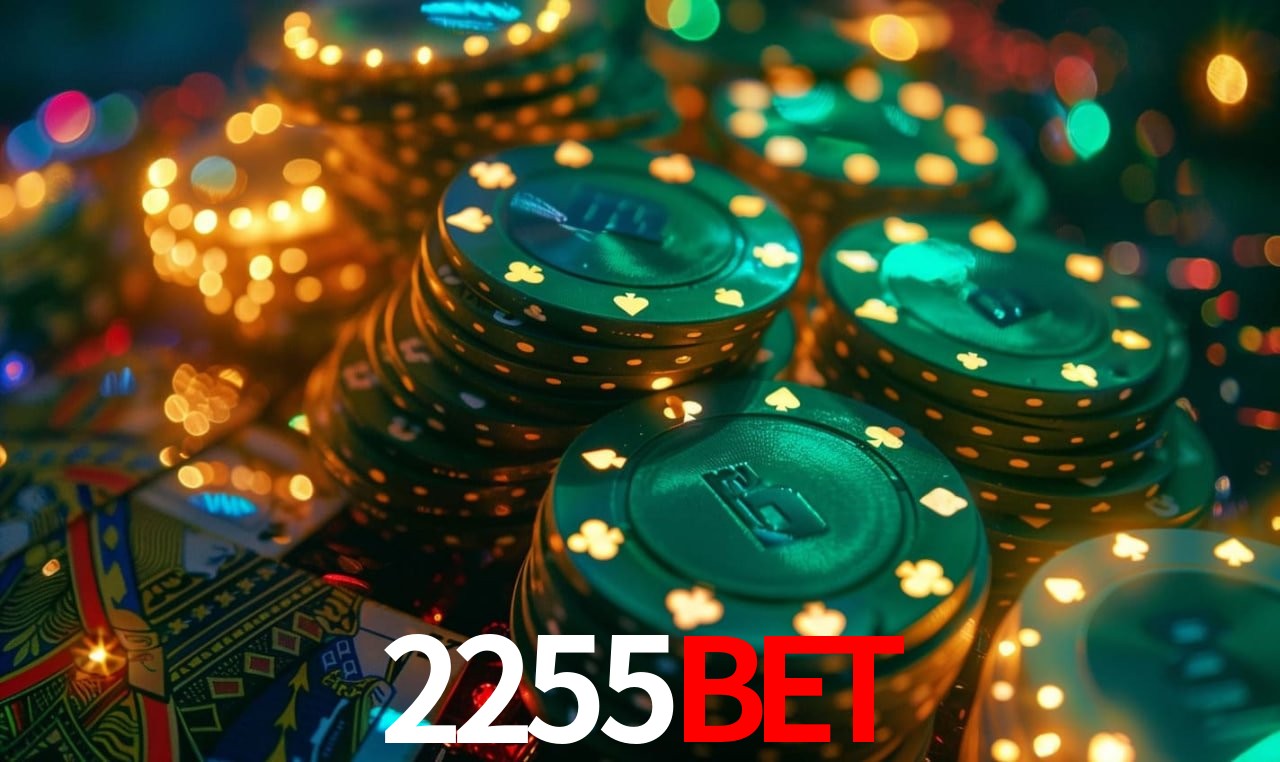 Apostas de Tênis 2255BET