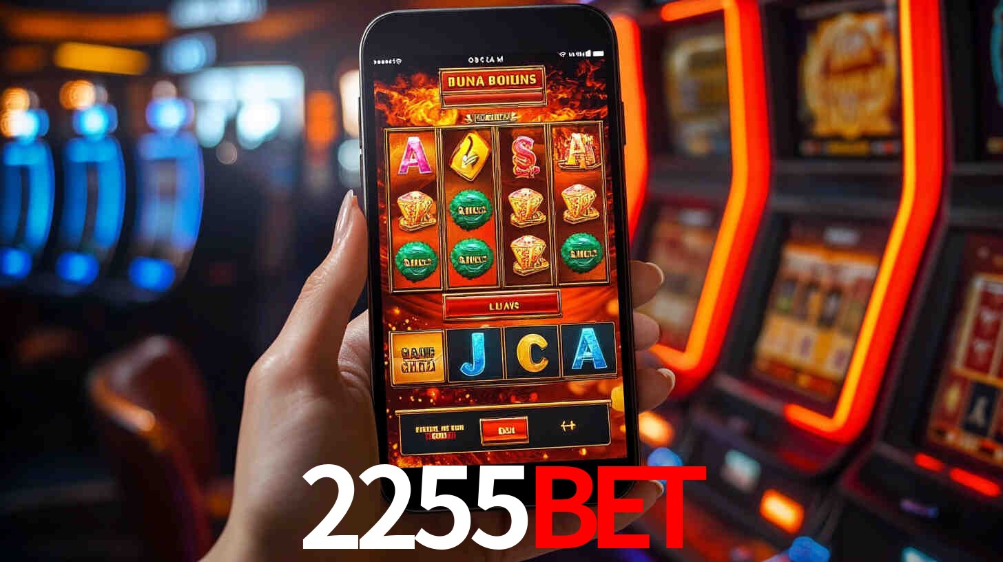 VIP Casino 2255BET