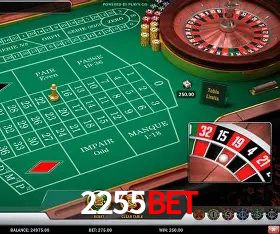 Descubra a Essência do 2255BET: Nossa História e Compromissos