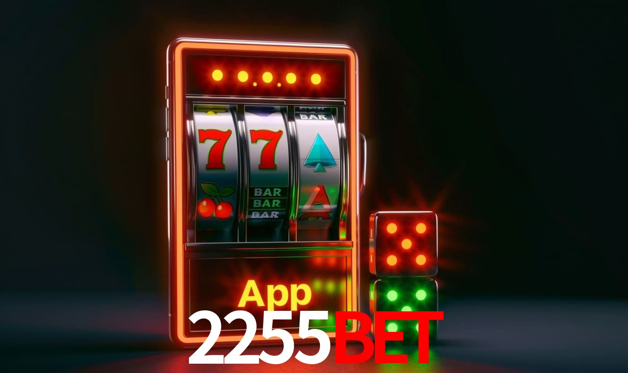Casino Ao Vivo 2255BET