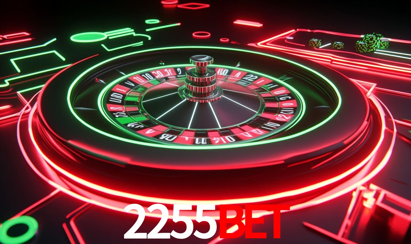 2255BET vip