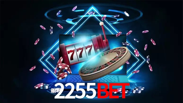 Design Responsivo 2255BET