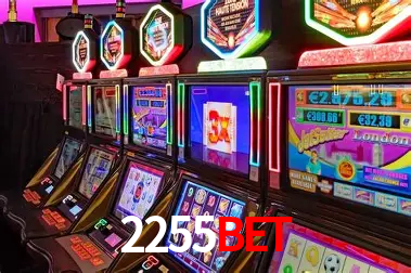 A Experiência Imersiva dos Cassinos Ao Vivo no 2255BET