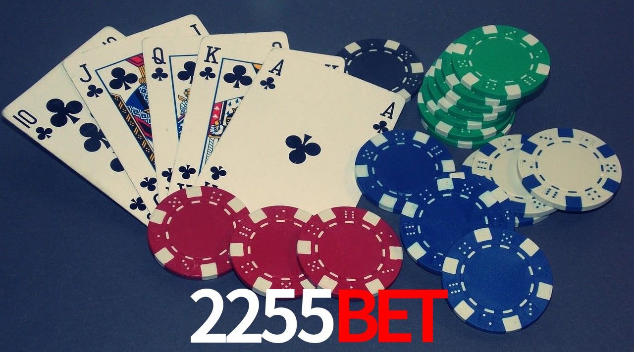 Exclusive Offers 2255BET