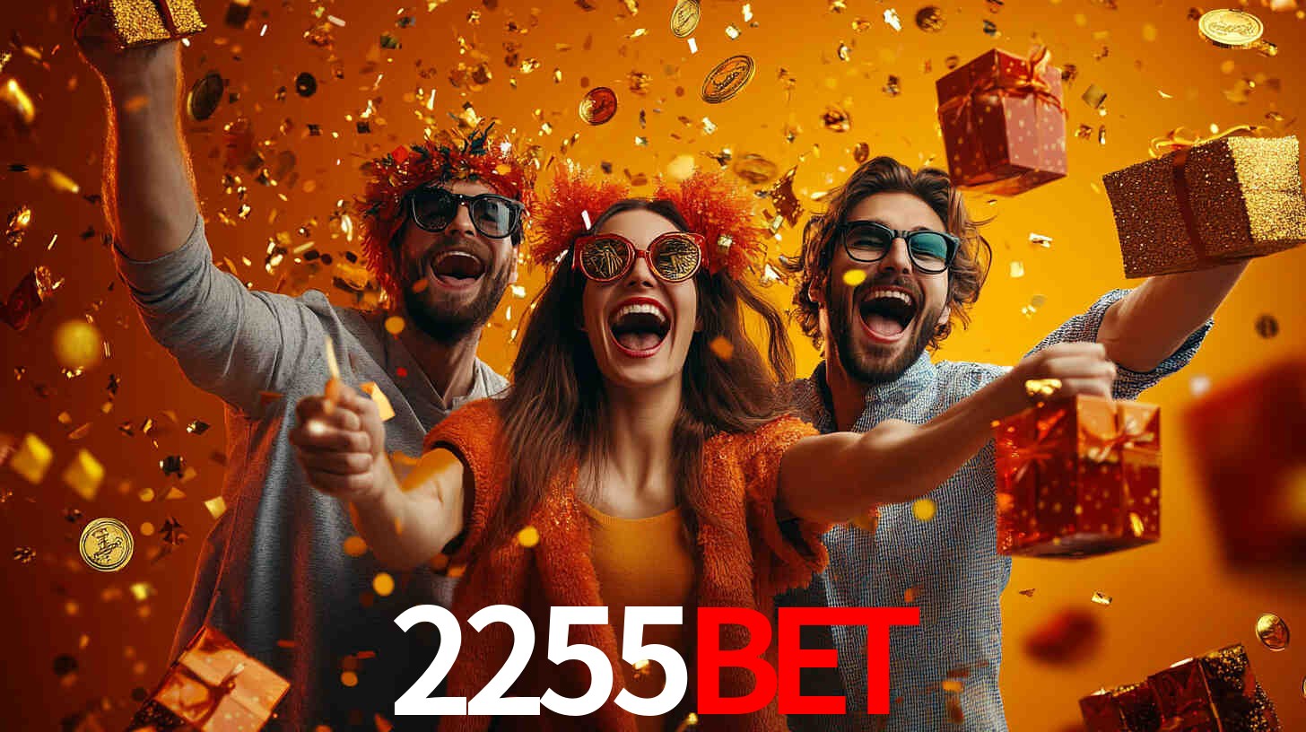 Daily Bonuses 2255BET