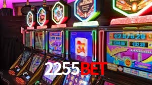 Jogos Exclusivos 2255BET