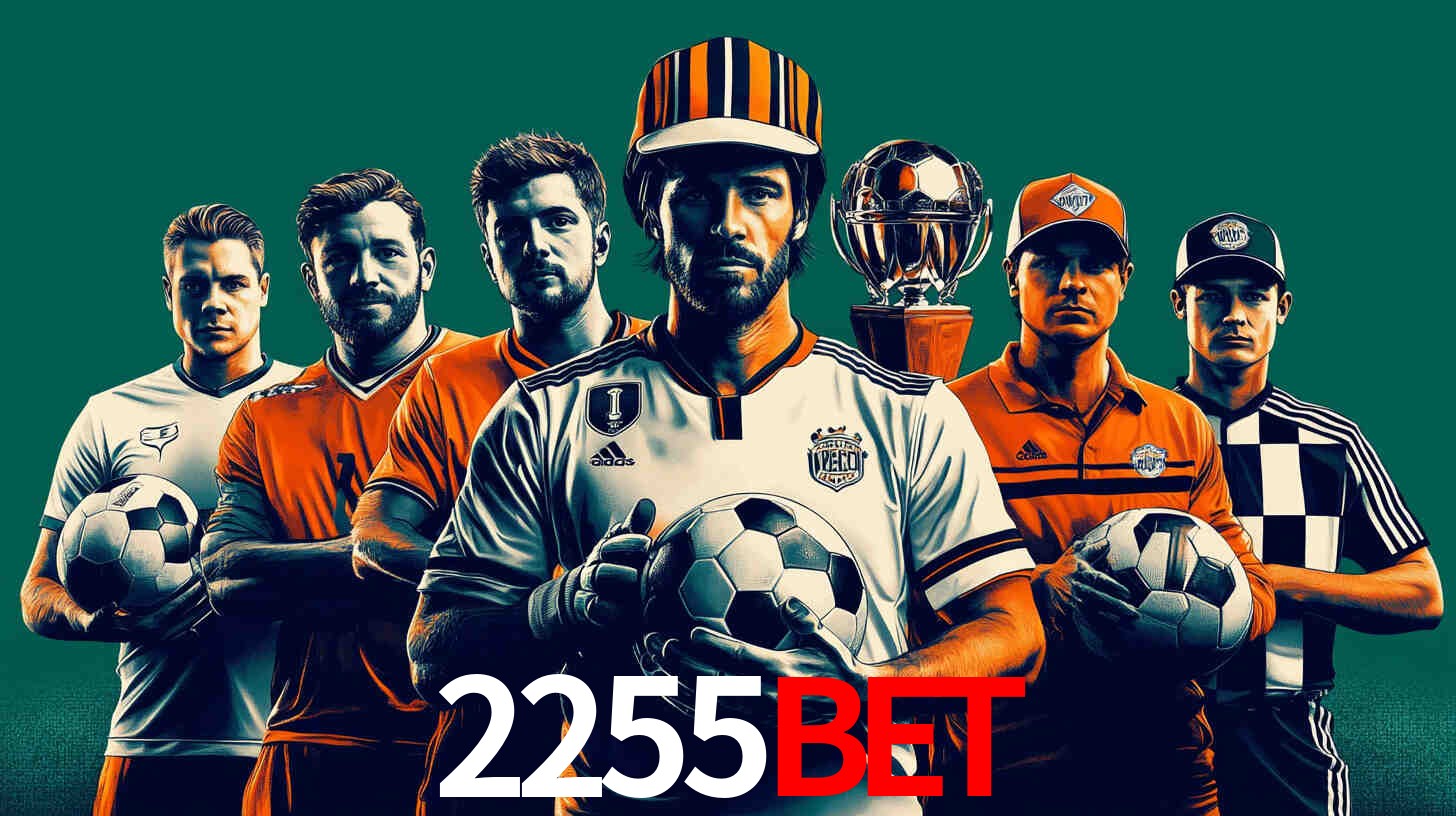 Descubra o Programa VIP da 2255BET: Vantagens Exclusivas para Jogadores