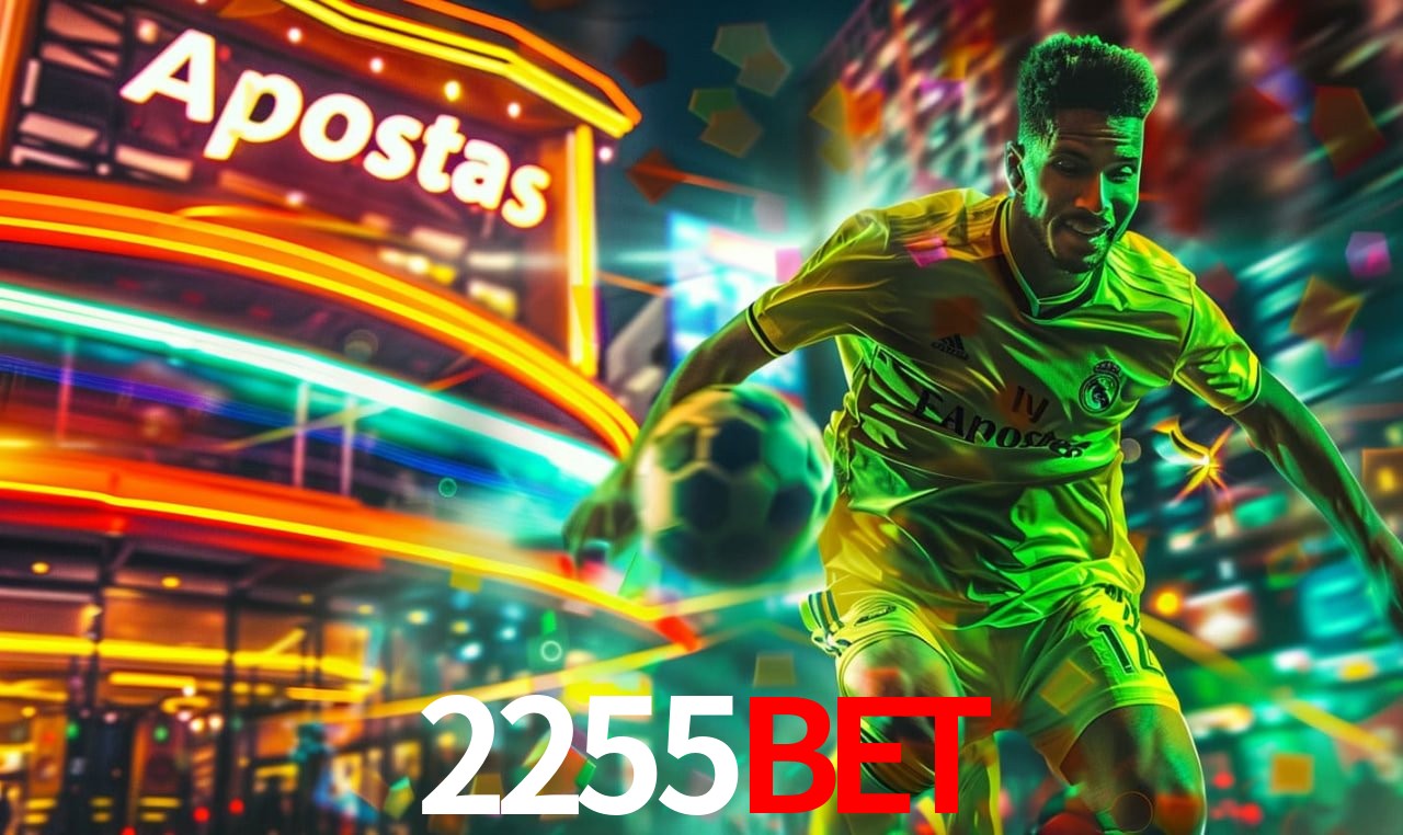 Login Seguro 2255BET