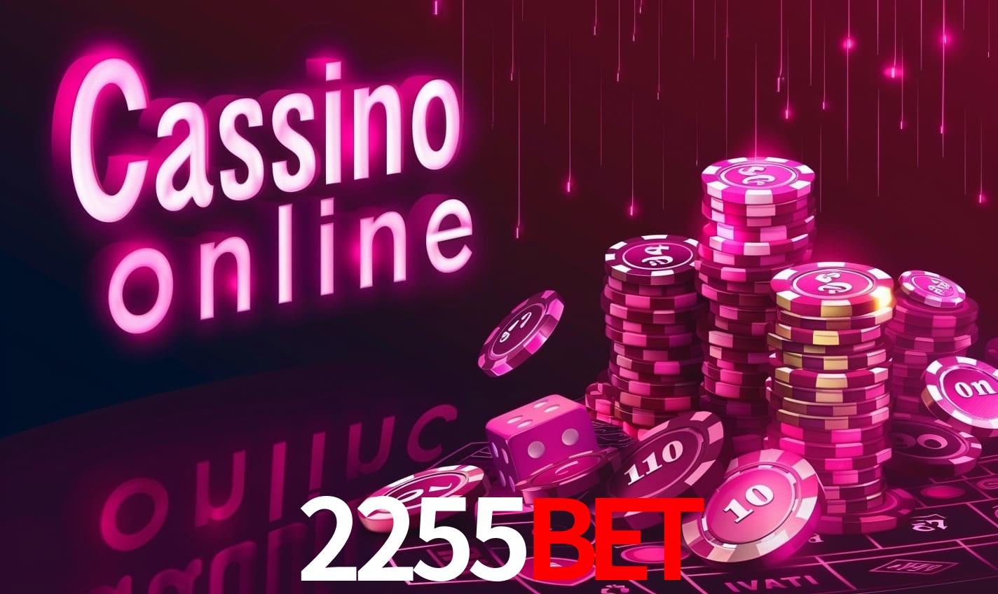 2255BET: Jogue Crash e Experimente Alta Recompensa Instantânea