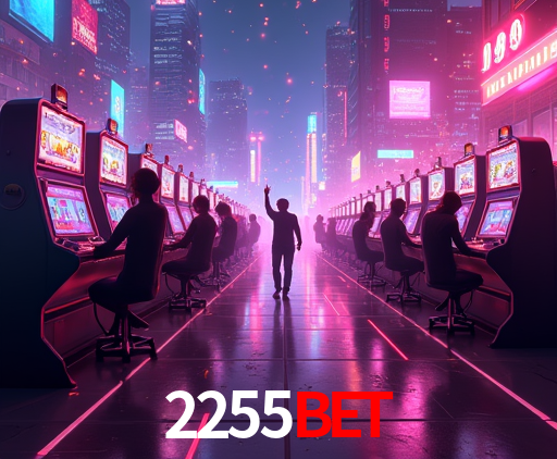 Casino VIP 2255BET
