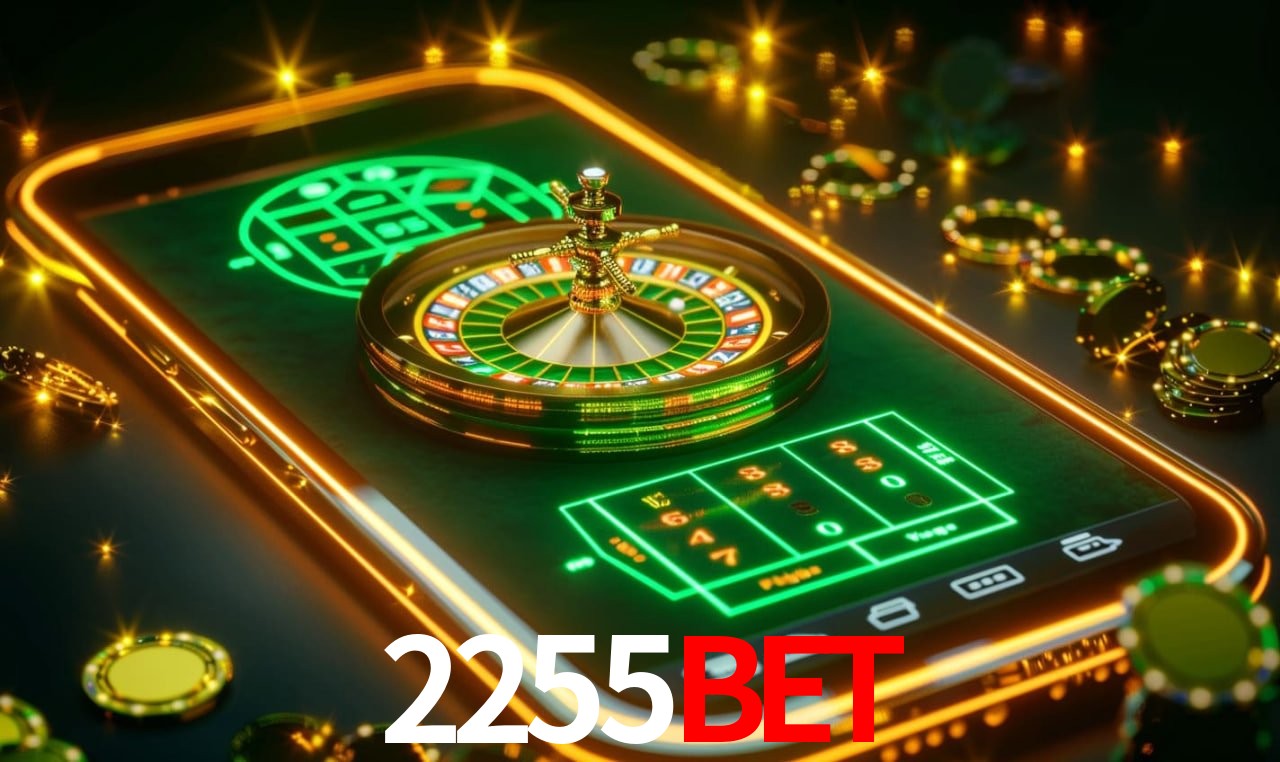 2255BET - Cassino Online do Brasil - 2255BET vip
