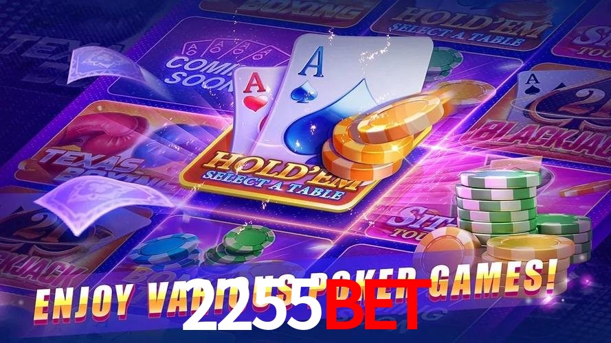 cassino 2255BET
