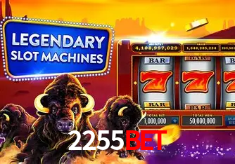 Inovações de Jogos na 2255BET: O Futuro das Experiências Interativas