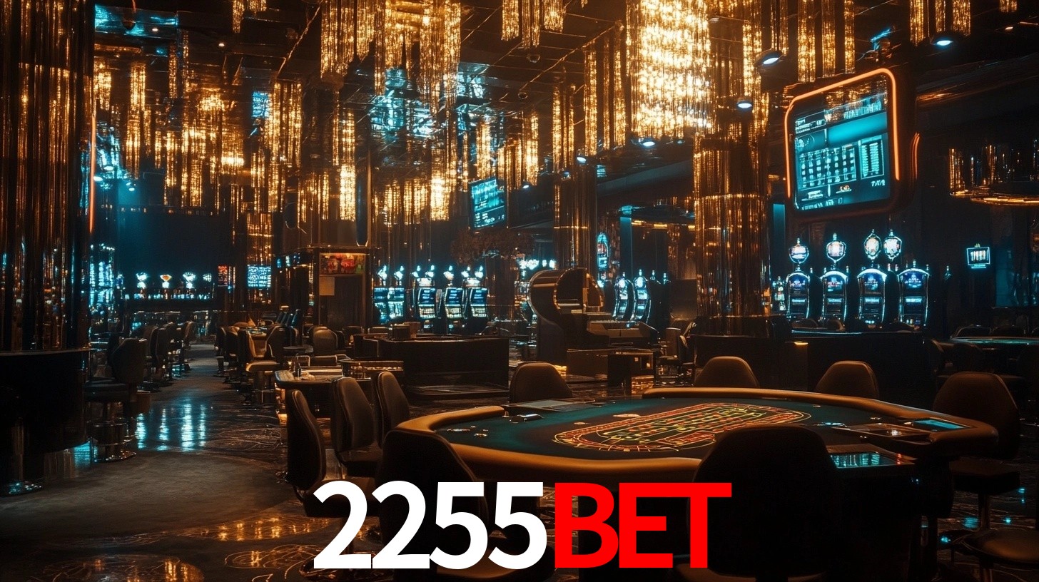 Tournaments 2255BET