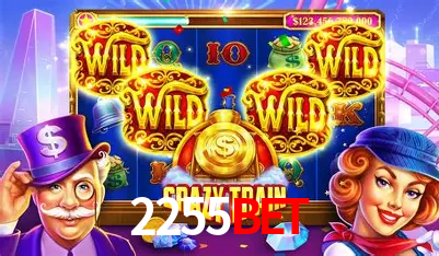 Descubra a Magia dos Jogos de Arcade no 2255BET