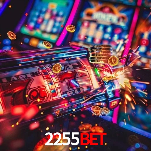 Mesa de Blackjack 2255BET