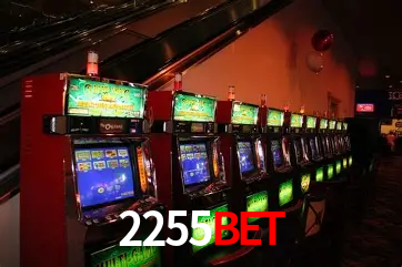 A Emoção da Loteria na 2255BET: Uma Chance de Mudança de Vida