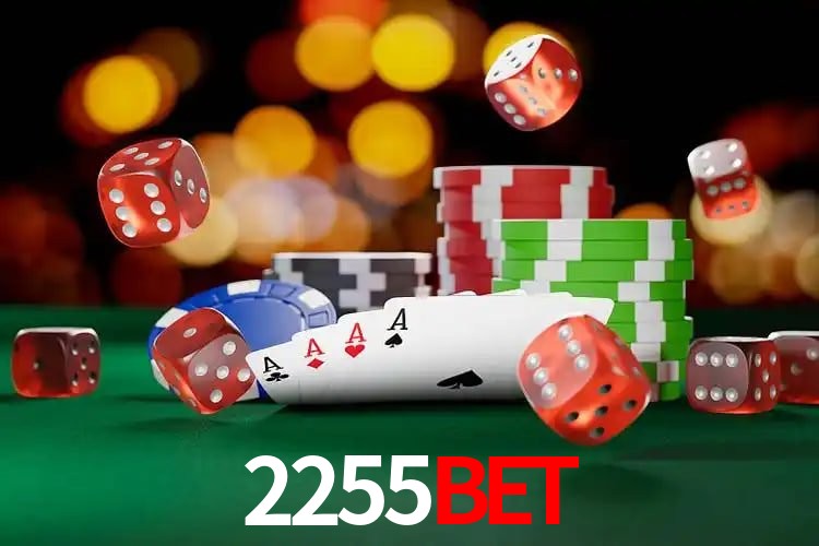 Segurança 2FA 2255BET