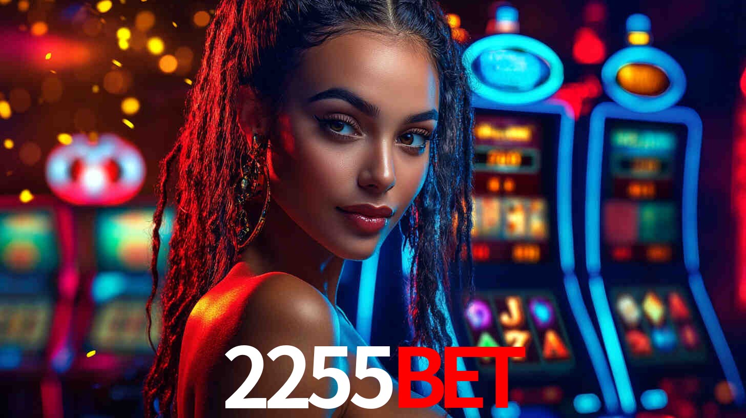 Inovações de Jogos na 2255BET: O Futuro das Experiências Interativas