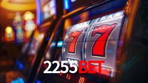 Integração de APIs 2255BET
