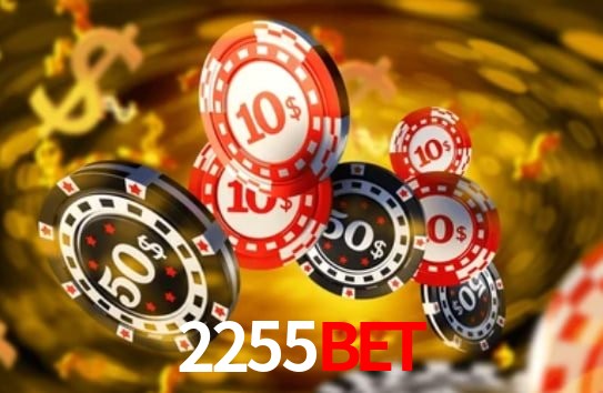 Apostas de Basquete 2255BET
