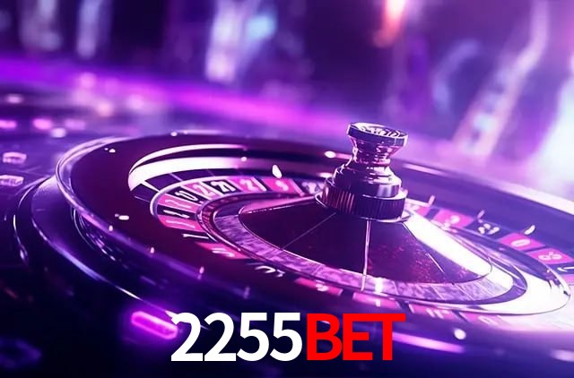 Interface do App 2255BET