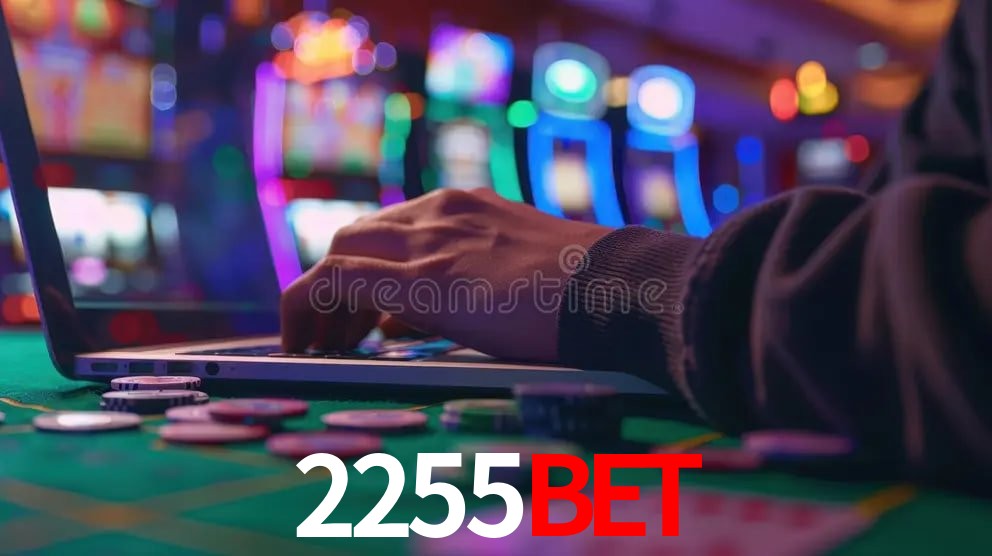 Bônus Diários 2255BET