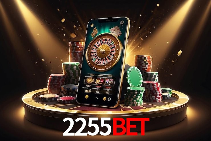Promoção Relâmpago 2255BET
