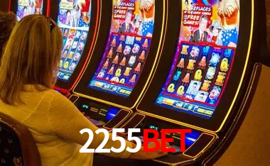 A Experiência Imersiva dos Cassinos Ao Vivo no 2255BET