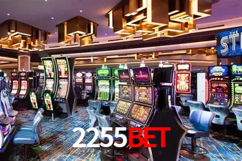 Descubra o Programa VIP da 2255BET: Vantagens Exclusivas para Jogadores